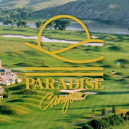 Paradise Canyon Golf Resort - Signature Condo 380 Lethbridge Exterior foto