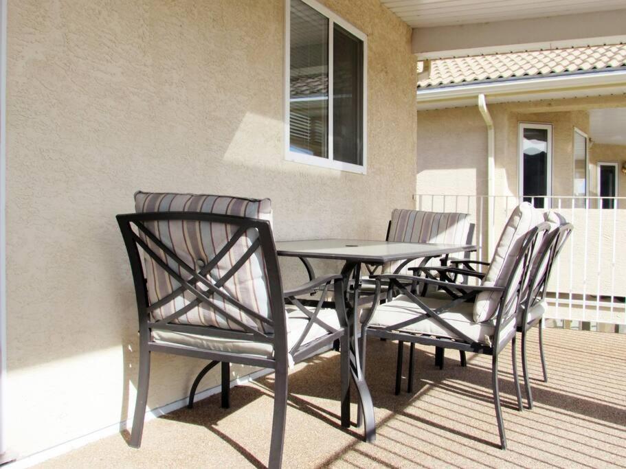 Paradise Canyon Golf Resort - Signature Condo 380 Lethbridge Exterior foto