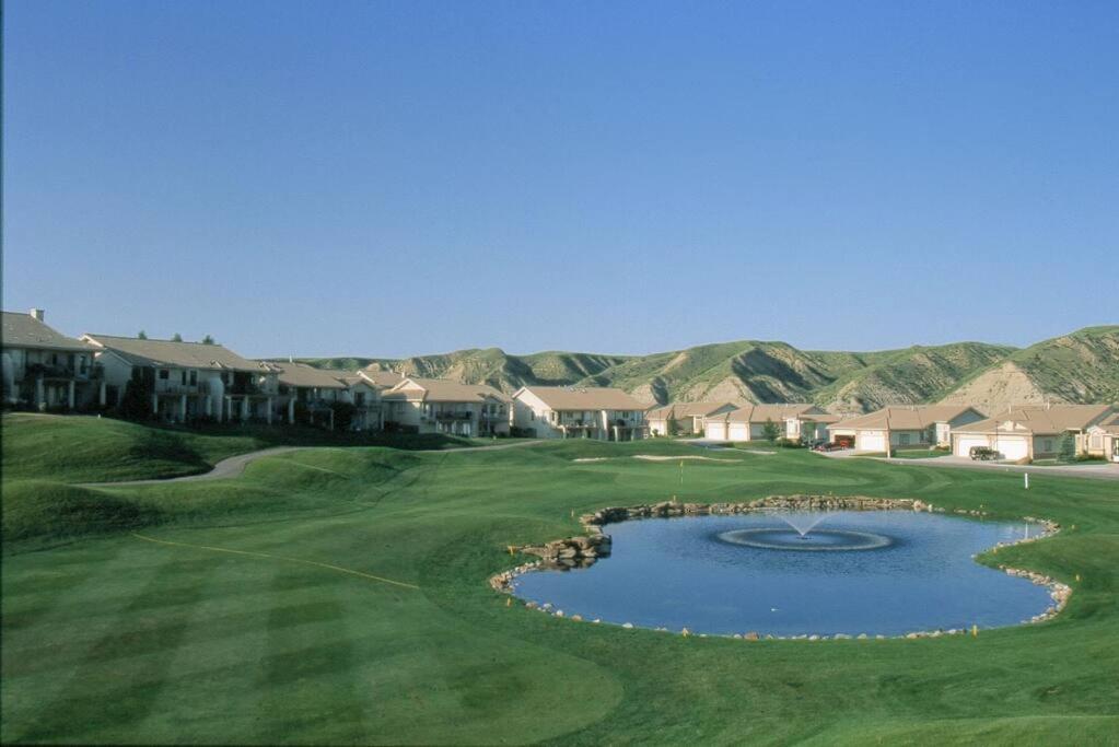 Paradise Canyon Golf Resort - Signature Condo 380 Lethbridge Exterior foto