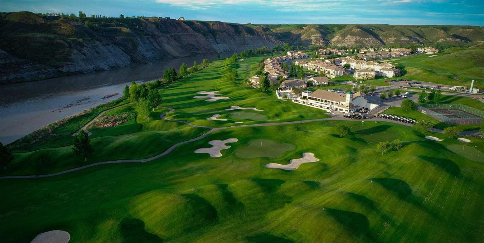 Paradise Canyon Golf Resort - Signature Condo 380 Lethbridge Exterior foto