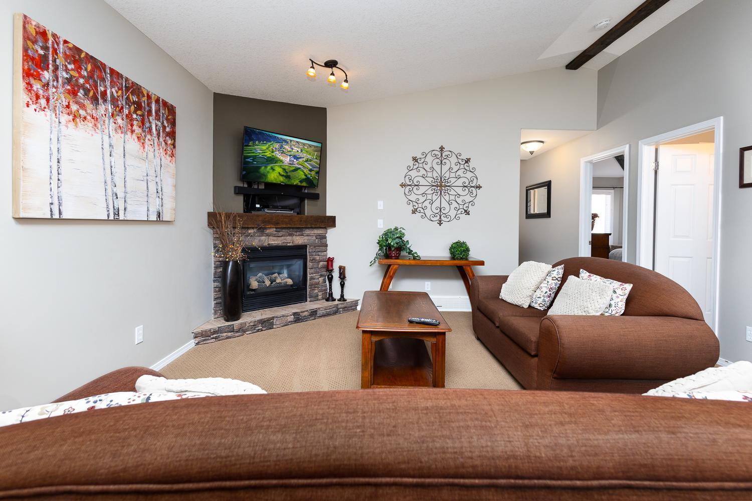 Paradise Canyon Golf Resort - Signature Condo 380 Lethbridge Exterior foto