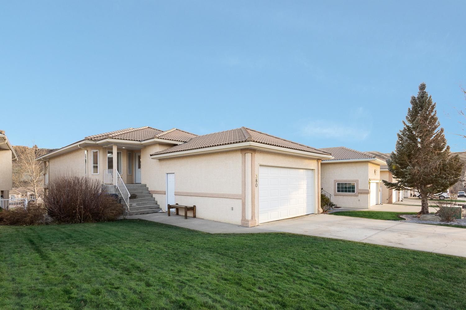 Paradise Canyon Golf Resort - Signature Condo 380 Lethbridge Exterior foto