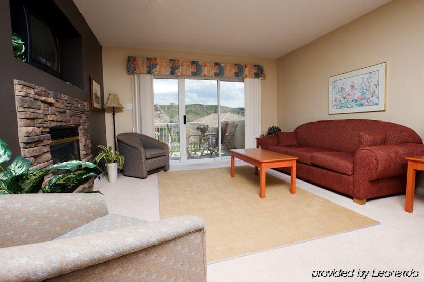 Paradise Canyon Golf Resort - Signature Condo 380 Lethbridge Exterior foto