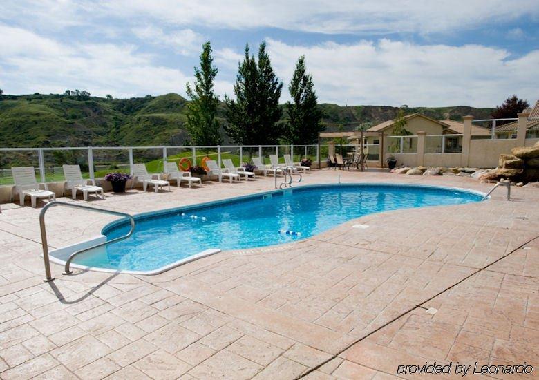 Paradise Canyon Golf Resort - Signature Condo 380 Lethbridge Exterior foto