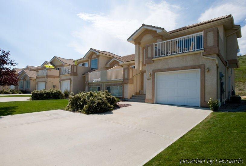 Paradise Canyon Golf Resort - Signature Condo 380 Lethbridge Exterior foto