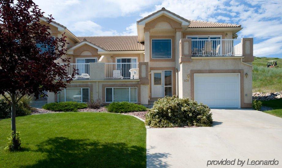 Paradise Canyon Golf Resort - Signature Condo 380 Lethbridge Exterior foto