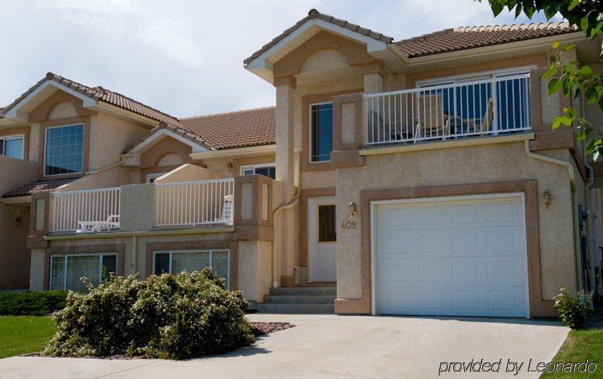 Paradise Canyon Golf Resort - Signature Condo 380 Lethbridge Exterior foto