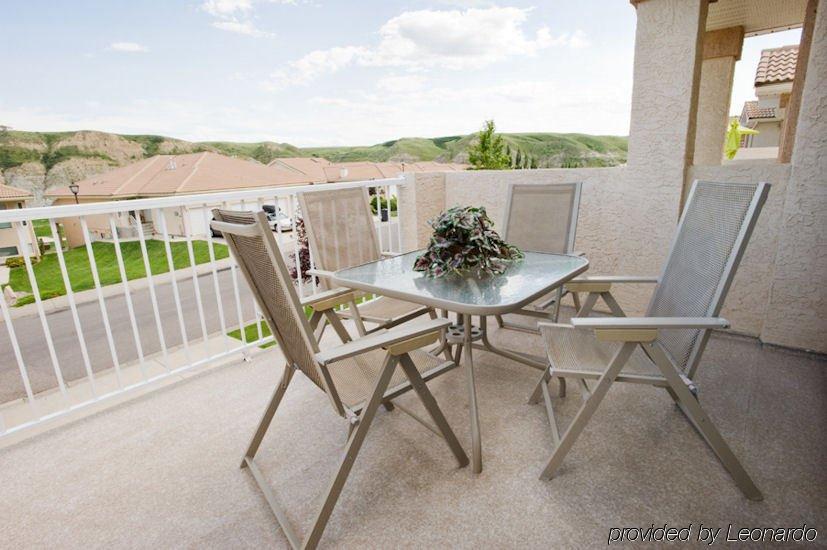Paradise Canyon Golf Resort - Signature Condo 380 Lethbridge Exterior foto