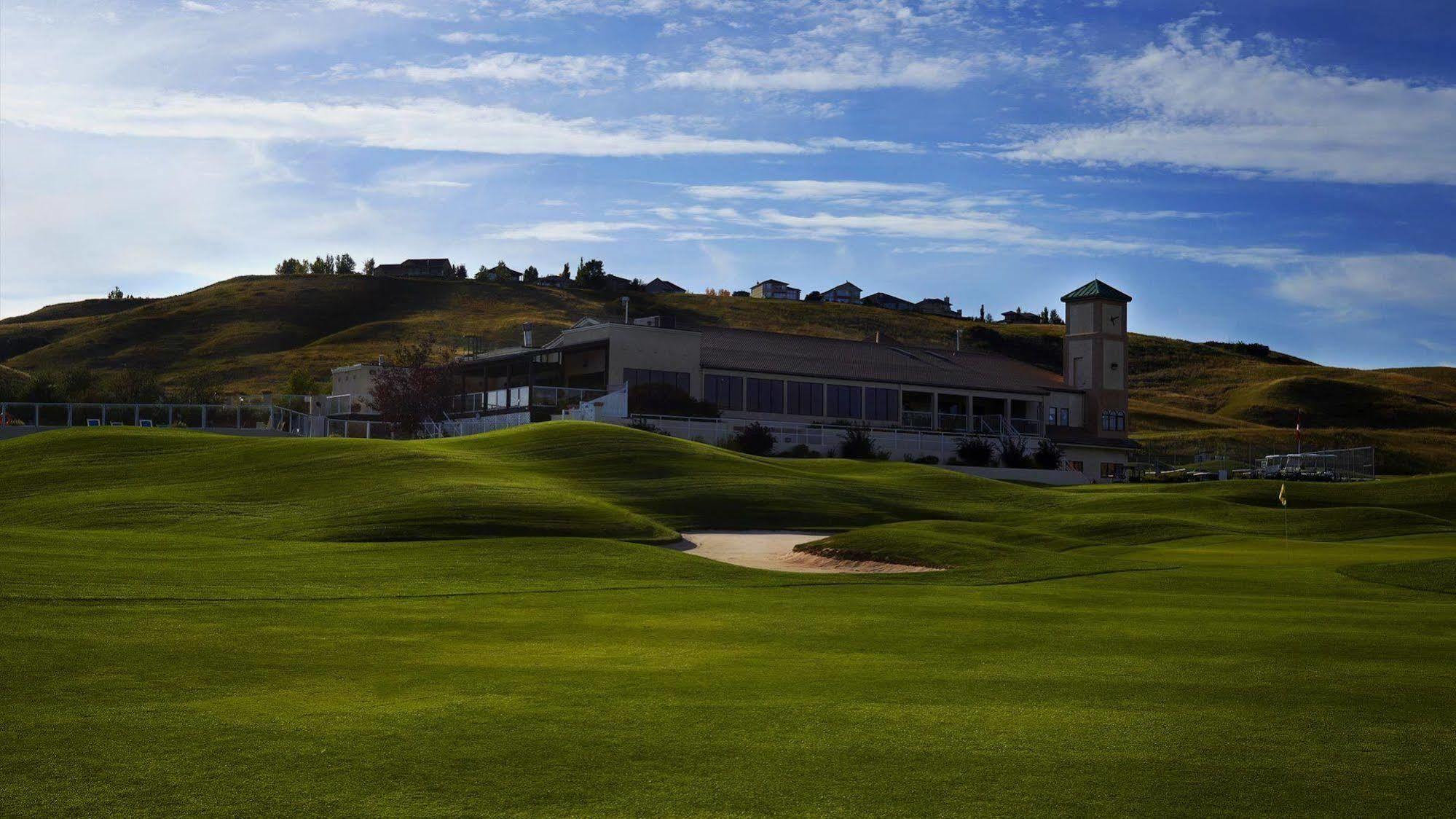 Paradise Canyon Golf Resort - Signature Condo 380 Lethbridge Exterior foto